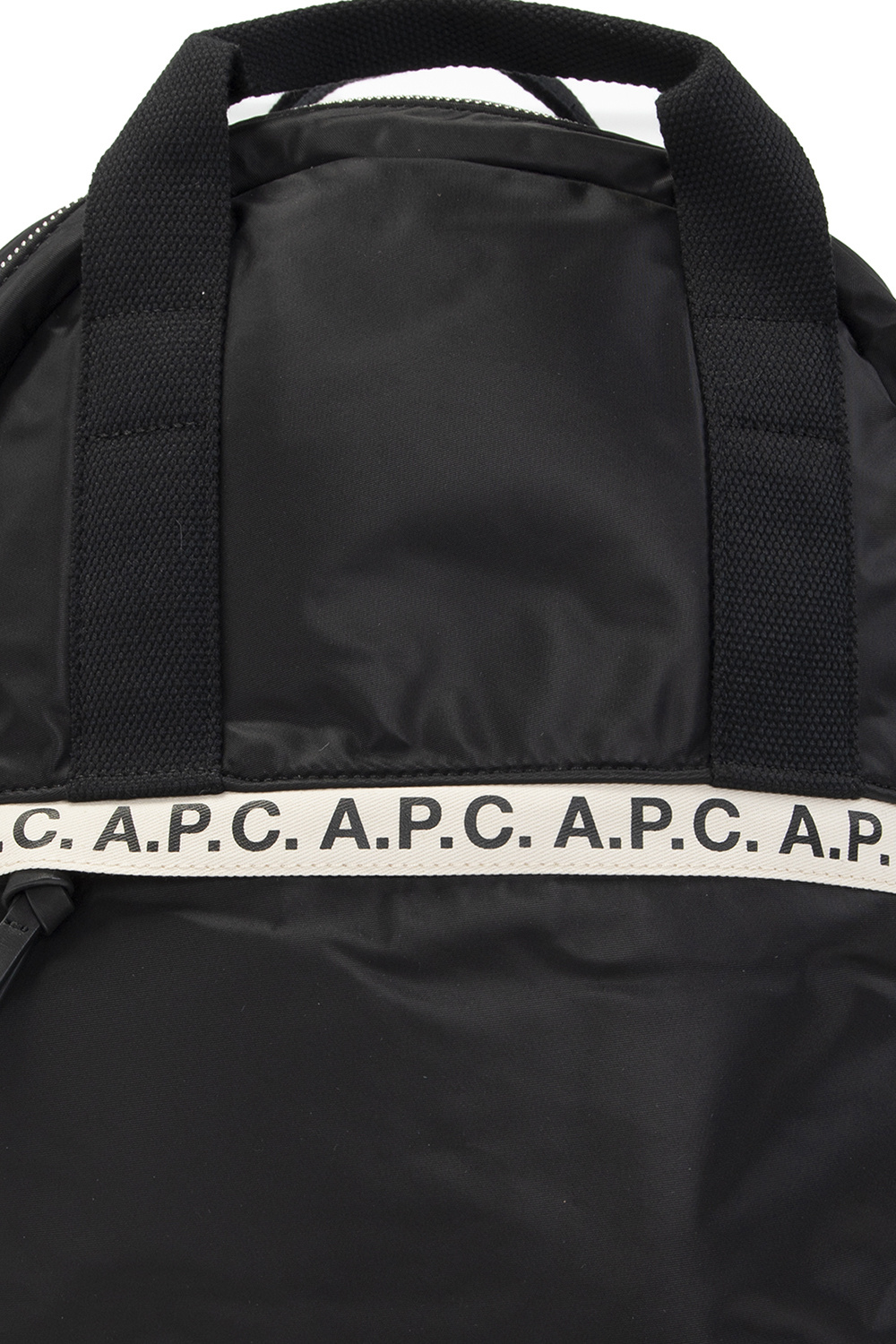 Apc best sale sally backpack